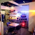 11.10.2016 Kielce. Targi Transexpo / Wojciech Habdas / Radio Kielce