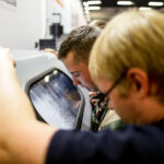 11.10.2016 Kielce. Targi Transexpo / Wojciech Habdas / Radio Kielce