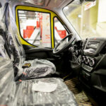 11.10.2016 Kielce. Targi Transexpo / Wojciech Habdas / Radio Kielce