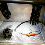 11.10.2016 Kielce. Targi Transexpo / Wojciech Habdas / Radio Kielce