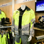 11.10.2016 Kielce. Targi Transexpo / Wojciech Habdas / Radio Kielce