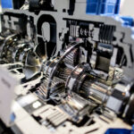 11.10.2016 Kielce. Targi Transexpo / Wojciech Habdas / Radio Kielce