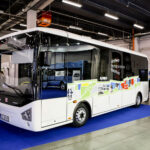 11.10.2016 Kielce. Targi Transexpo / Wojciech Habdas / Radio Kielce