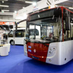 11.10.2016 Kielce. Targi Transexpo / Wojciech Habdas / Radio Kielce