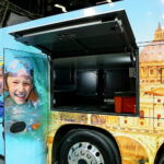 11.10.2016 Kielce. Targi Transexpo / Wojciech Habdas / Radio Kielce