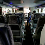 11.10.2016 Kielce. Targi Transexpo / Wojciech Habdas / Radio Kielce