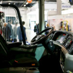 11.10.2016 Kielce. Targi Transexpo / Wojciech Habdas / Radio Kielce