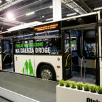 11.10.2016 Kielce. Targi Transexpo / Wojciech Habdas / Radio Kielce