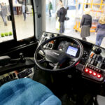 11.10.2016 Kielce. Targi Transexpo / Wojciech Habdas / Radio Kielce