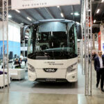 11.10.2016 Kielce. Targi Transexpo / Wojciech Habdas / Radio Kielce