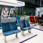 11.10.2016 Kielce. Targi Transexpo / Wojciech Habdas / Radio Kielce