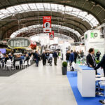 11.10.2016 Kielce. Targi Transexpo / Wojciech Habdas / Radio Kielce