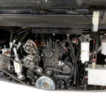 11.10.2016 Kielce. Targi Transexpo / Wojciech Habdas / Radio Kielce