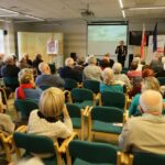 14.10.2016 Dni Lwowa w Kielcach / Wojciech Habdas / Radio Kielce