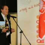 14.10.2016 Dni Lwowa w Kielcach / Wojciech Habdas / Radio Kielce