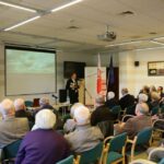 14.10.2016 Dni Lwowa w Kielcach / Wojciech Habdas / Radio Kielce