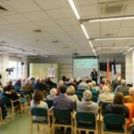 14.10.2016 Dni Lwowa w Kielcach / Wojciech Habdas / Radio Kielce