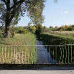 14.10.2016 Kielce. Dawna zajezdnia MKP przy ulicy Pakosz. Właściciel hotelu "Binkowski" zamierza wybudować tu piłkarski ośrodek szkoleniowy. / Wojciech Habdas / Radio Kielce