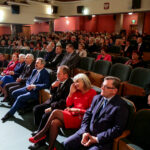 14.10.2016 Kielce. Wojewódzkie obchody Dnia Edukacji Narodowej. / Wojciech Habdas / Radio Kielce