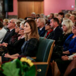 14.10.2016 Kielce. Wojewódzkie obchody Dnia Edukacji Narodowej. / Wojciech Habdas / Radio Kielce