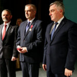 14.10.2016 Kielce. Wojewódzkie obchody Dnia Edukacji Narodowej. / Wojciech Habdas / Radio Kielce