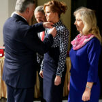 14.10.2016 Kielce. Wojewódzkie obchody Dnia Edukacji Narodowej. / Wojciech Habdas / Radio Kielce