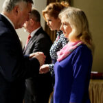 14.10.2016 Kielce. Wojewódzkie obchody Dnia Edukacji Narodowej. / Wojciech Habdas / Radio Kielce