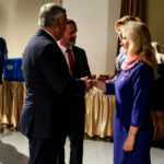 14.10.2016 Kielce. Wojewódzkie obchody Dnia Edukacji Narodowej. / Wojciech Habdas / Radio Kielce