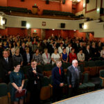 14.10.2016 Kielce. Wojewódzkie obchody Dnia Edukacji Narodowej. / Wojciech Habdas / Radio Kielce