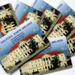 19.10.2016 Kielce. Kielecka Karta Miejska / Wojciech Habdas / Radio Kielce