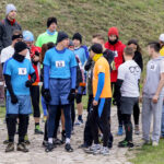 16.10.2016 Kielce. Ekstremalny Bieg Pamięci Polskiego Państwa Podziemnego / Wojciech Habdas / Radio Kielce