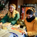 16.10.2016 Kielce. Kielecka giełda płytowa / Wojciech Habdas / Radio Kielce