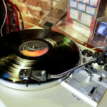 16.10.2016 Kielce. Kielecka giełda płytowa / Wojciech Habdas / Radio Kielce