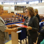 17.10.2016 Spotkanie Wojewody z Wojewódzkimi Konsultantami Medycznymi / Wojciech Habdas / Radio Kielce