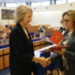 17.10.2016 Spotkanie Wojewody z Wojewódzkimi Konsultantami Medycznymi / Wojciech Habdas / Radio Kielce