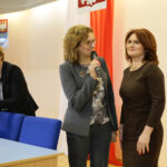 17.10.2016 Spotkanie Wojewody z Wojewódzkimi Konsultantami Medycznymi / Wojciech Habdas / Radio Kielce