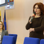 17.10.2016 Spotkanie Wojewody z Wojewódzkimi Konsultantami Medycznymi / Wojciech Habdas / Radio Kielce