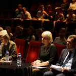 17.10.2016 Kielce. Eliminacje do ogólnopolskiego konkursu Piosenki Niezłomnej / Wojciech Habdas / Radio Kielce