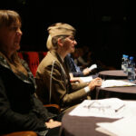 17.10.2016 Kielce. Eliminacje do ogólnopolskiego konkursu Piosenki Niezłomnej / Wojciech Habdas / Radio Kielce