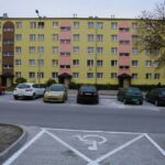 18.10.2016 Kielce. Zakończył się remont ulicy Szkolnej / Wojciech Habdas / Radio Kielce