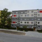 18.10.2016 Kielce. Zakończył się remont ulicy Szkolnej / Wojciech Habdas / Radio Kielce