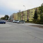 18.10.2016 Kielce. Zakończył się remont ulicy Szkolnej / Wojciech Habdas / Radio Kielce