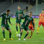 17.10.2016. 12. kolejka LOTTO Ekstraklasy: Korona Kielce - Śląsk Wrocław / Wojciech Habdas / Radio Kielce