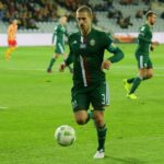 17.10.2016. 12. kolejka LOTTO Ekstraklasy: Korona Kielce - Śląsk Wrocław / Wojciech Habdas / Radio Kielce