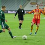 17.10.2016. 12. kolejka LOTTO Ekstraklasy: Korona Kielce - Śląsk Wrocław / Wojciech Habdas / Radio Kielce