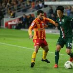 17.10.2016. 12. kolejka LOTTO Ekstraklasy: Korona Kielce - Śląsk Wrocław / Wojciech Habdas / Radio Kielce