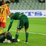 17.10.2016. 12. kolejka LOTTO Ekstraklasy: Korona Kielce - Śląsk Wrocław / Wojciech Habdas / Radio Kielce