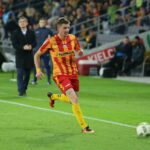 17.10.2016. 12. kolejka LOTTO Ekstraklasy: Korona Kielce - Śląsk Wrocław / Wojciech Habdas / Radio Kielce