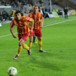 17.10.2016. 12. kolejka LOTTO Ekstraklasy: Korona Kielce - Śląsk Wrocław / Wojciech Habdas / Radio Kielce