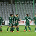 17.10.2016. 12. kolejka LOTTO Ekstraklasy: Korona Kielce - Śląsk Wrocław / Wojciech Habdas / Radio Kielce